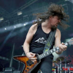 Dynamo Metal Fest 2024: Bay Area Interthrashional
